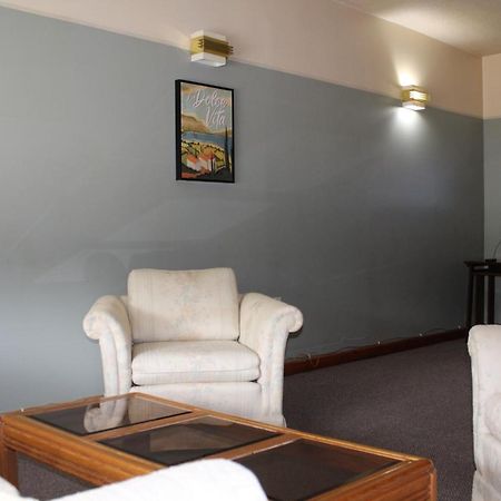 Two Rivers Motel Mattawa Zewnętrze zdjęcie