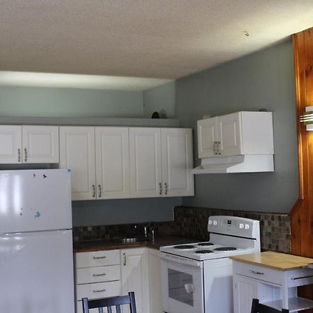 Two Rivers Motel Mattawa Zewnętrze zdjęcie