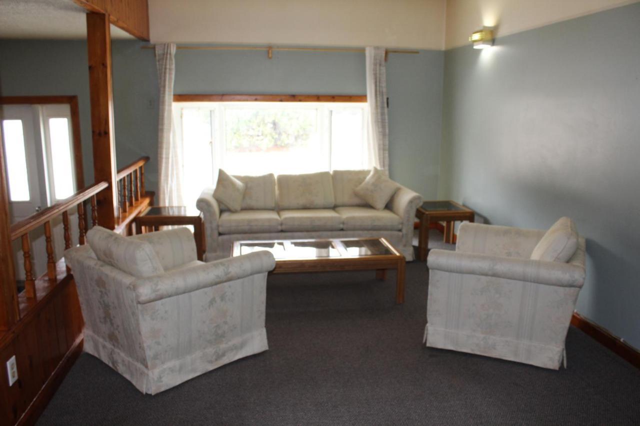 Two Rivers Motel Mattawa Zewnętrze zdjęcie